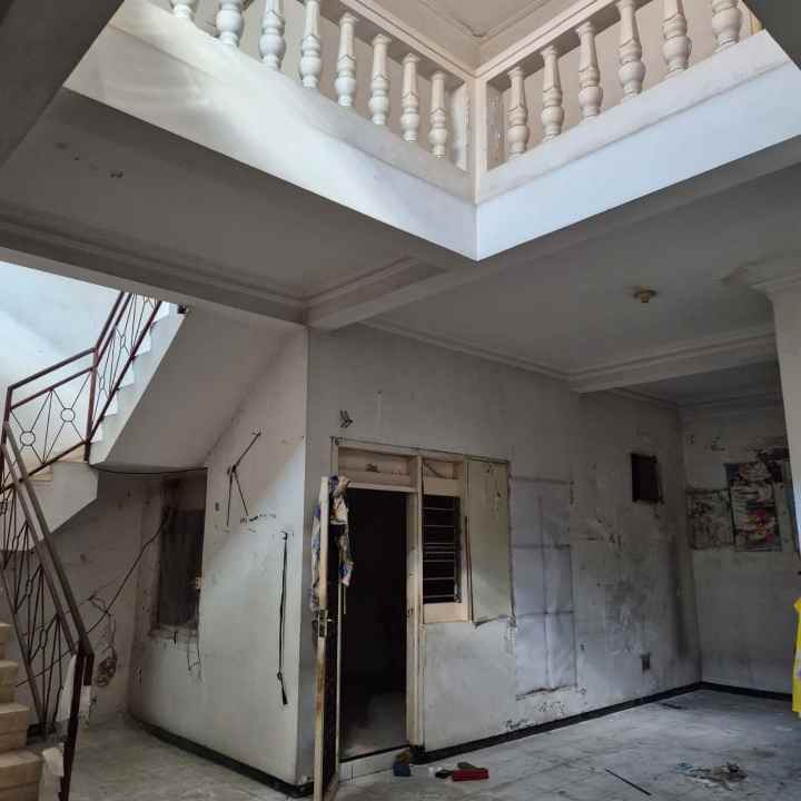 dijual rumah babatan pantai utara