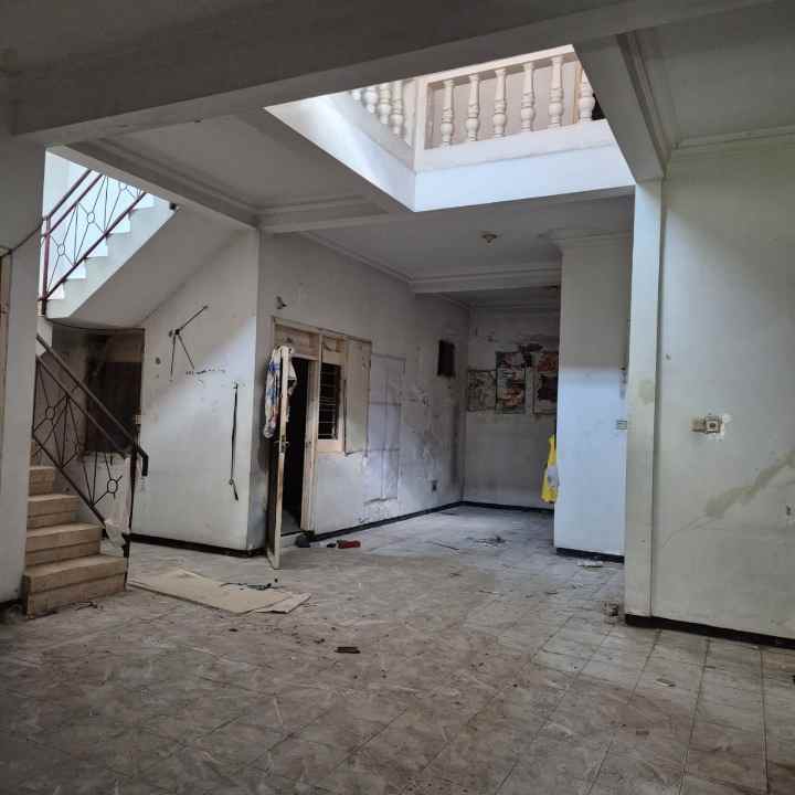 dijual rumah babatan pantai utara