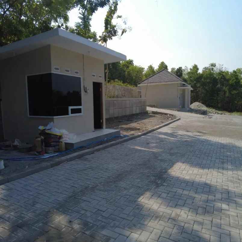 dijual rumah balecatur gamping sleman
