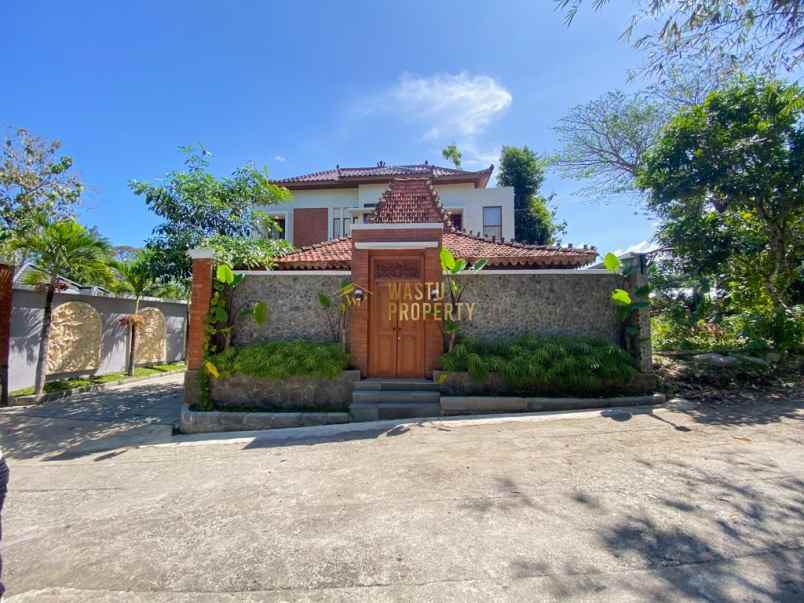 dijual rumah balecatur gamping sleman