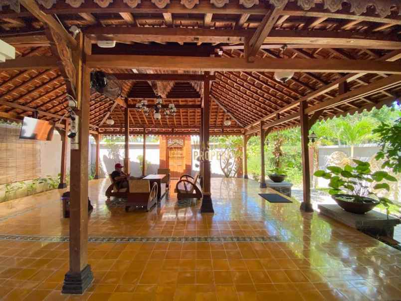 dijual rumah balecatur gamping sleman