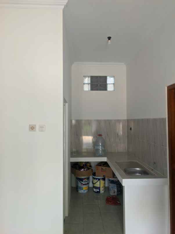 dijual rumah banaran galur kulonprogo