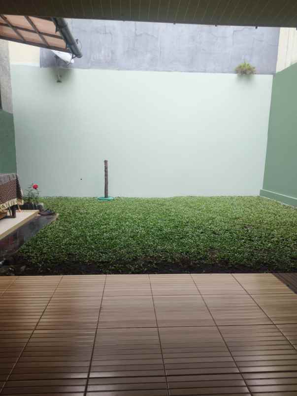 dijual rumah bandung city view 1 pasir