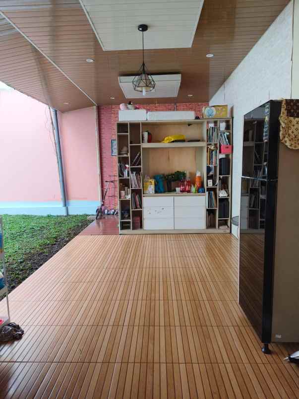 dijual rumah bandung city view 1 pasir