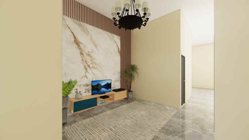 dijual rumah bangetayu