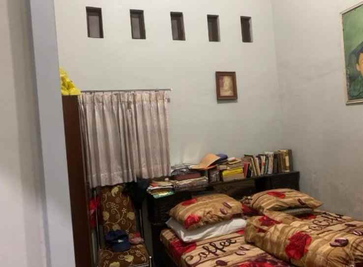 dijual rumah bangun cipta sarana