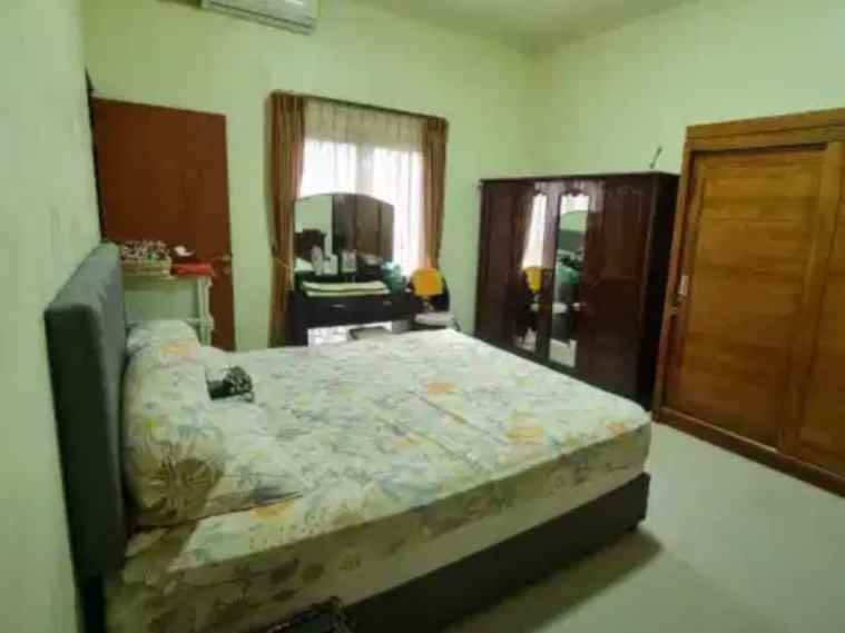 dijual rumah banyumanik