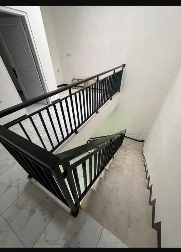 dijual rumah baru minimalis cantik di riung bandung