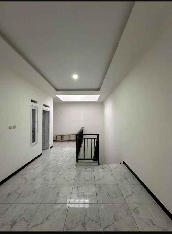 dijual rumah baru minimalis cantik di riung bandung
