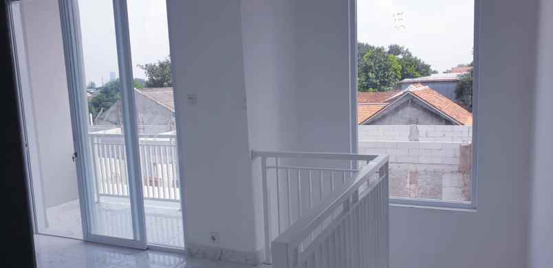 dijual rumah baru siap huni di graha raya bintaro