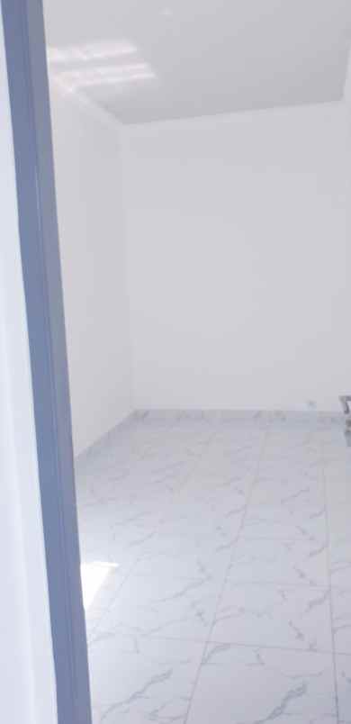 dijual rumah baru siap huni di graha raya bintaro