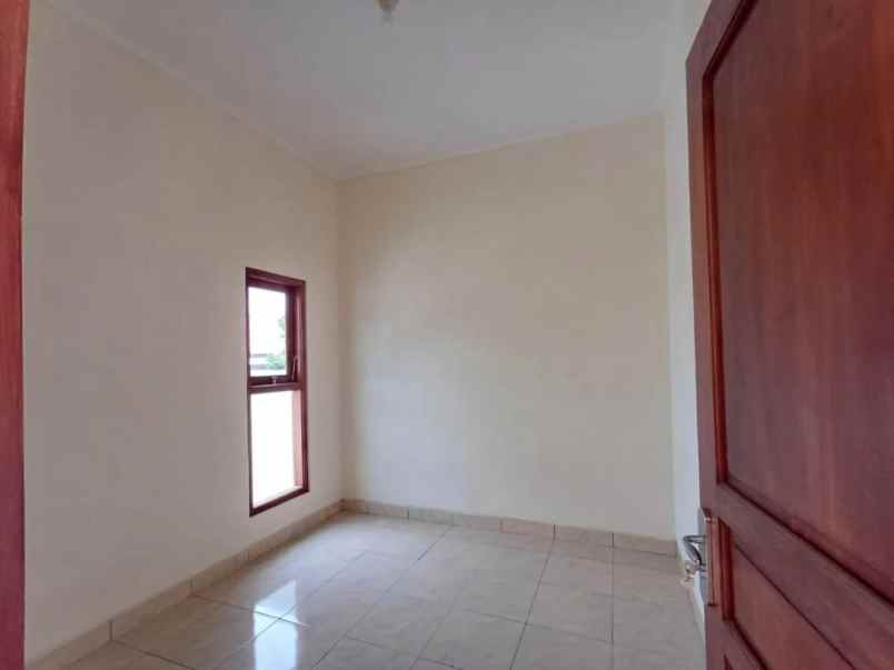 dijual rumah baru siap kpr dekat smp negeri 4 kalasan