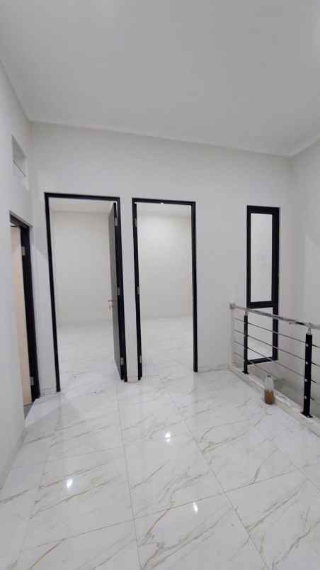dijual rumah baruk barat