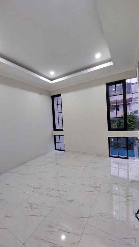 dijual rumah baruk barat