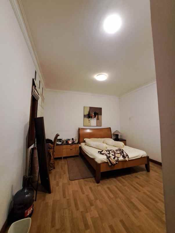 dijual rumah batununggal elok buahbatu