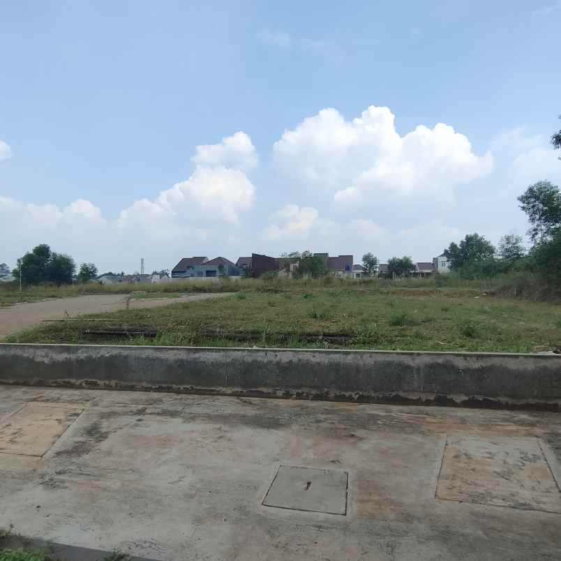 dijual rumah bedahan sawangan depok