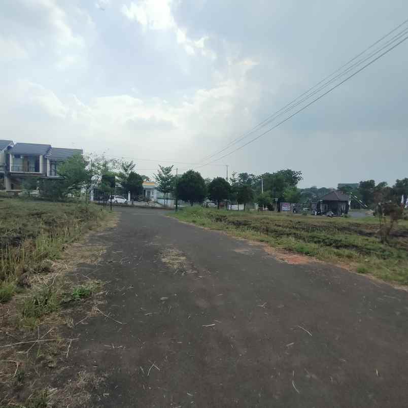 dijual rumah bedahan sawangan depok