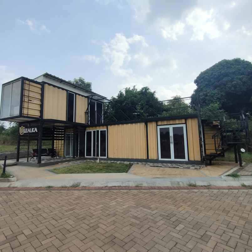 dijual rumah bedahan sawangan depok