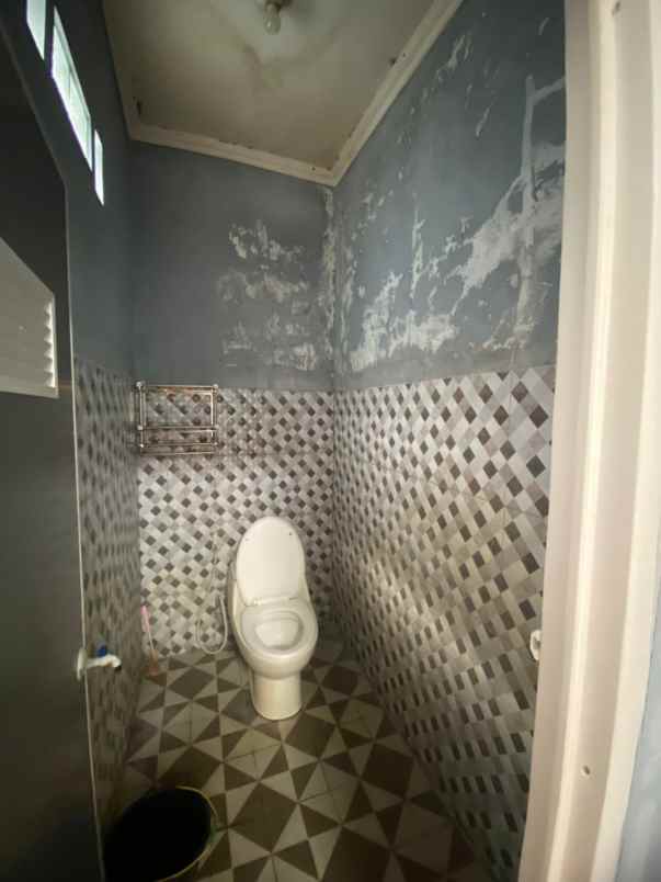 dijual rumah bedahan sawangan depok