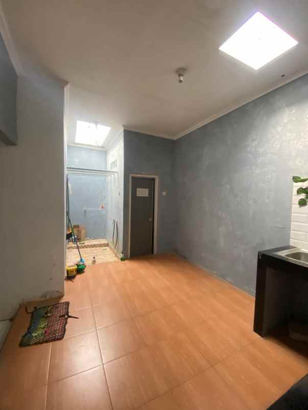 dijual rumah bedahan sawangan depok
