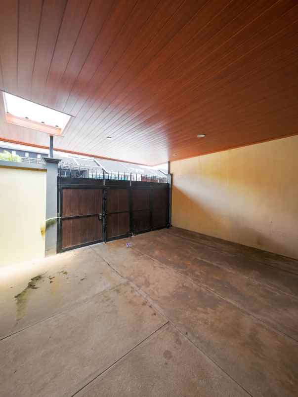 dijual rumah bedahan sawangan depok