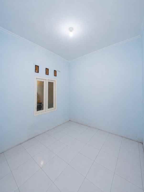 dijual rumah bedahan sawangan depok