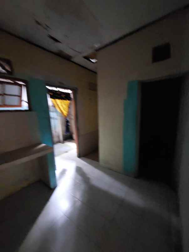 dijual rumah beji depok jawa barat