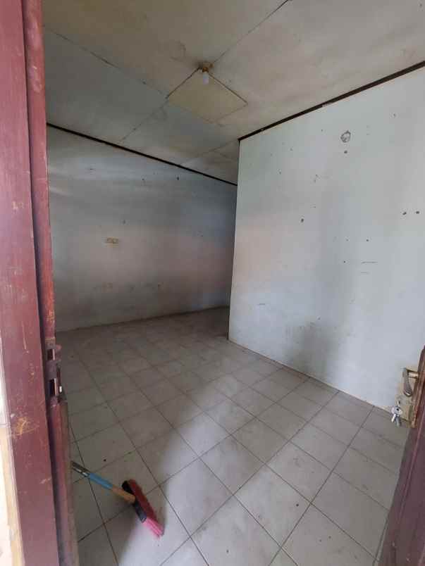 dijual rumah beji depok jawa barat