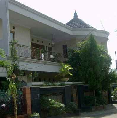 dijual rumah bekasi timur