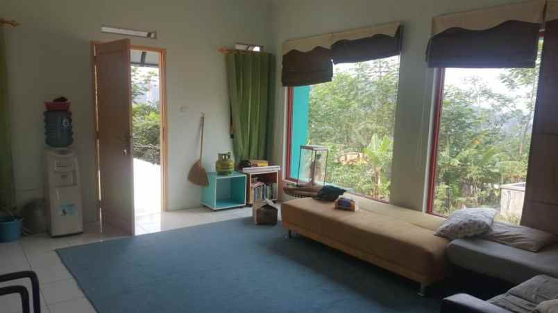 dijual rumah bentang padalarang regency