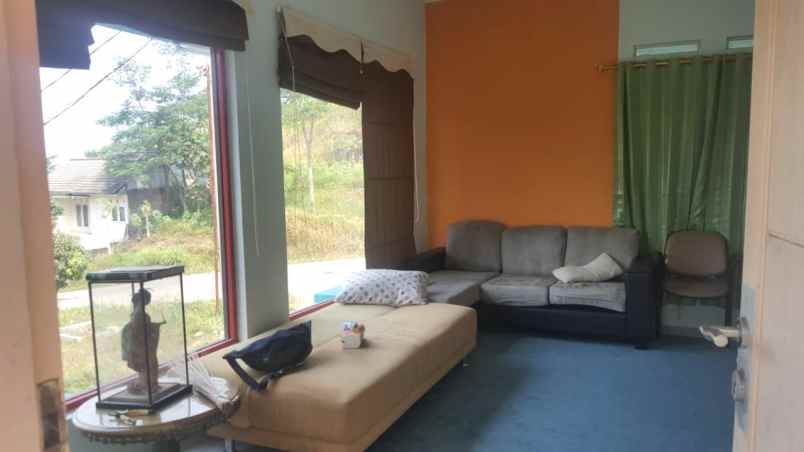 dijual rumah bentang padalarang regency