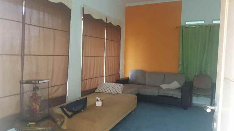 dijual rumah bentang padalarang regency