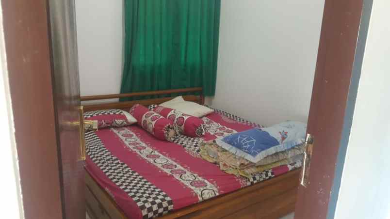 dijual rumah bentang padalarang regency