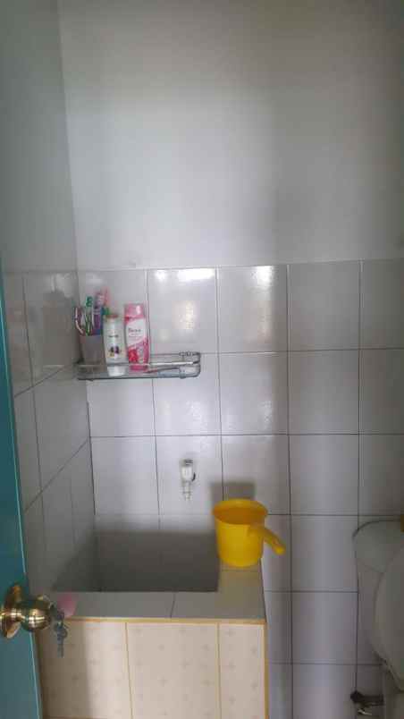 dijual rumah bentang padalarang regency