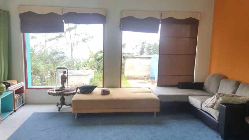 dijual rumah bentang padalarang regency