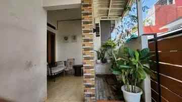 dijual rumah bintara