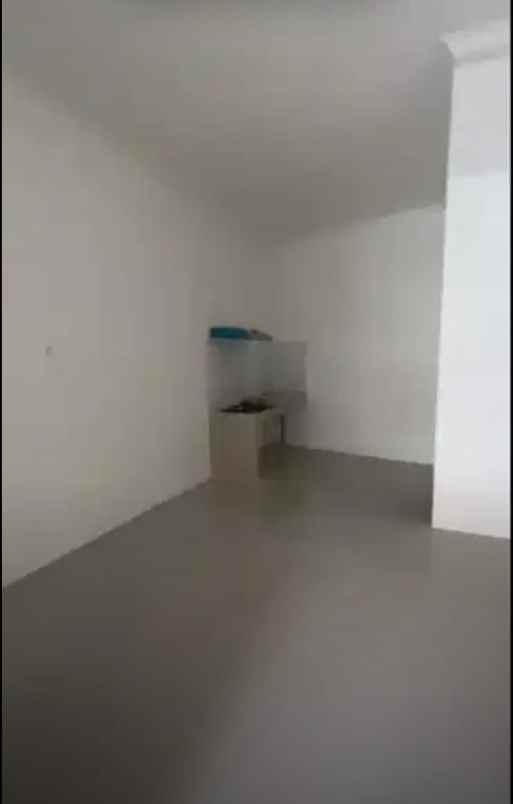dijual rumah bintara