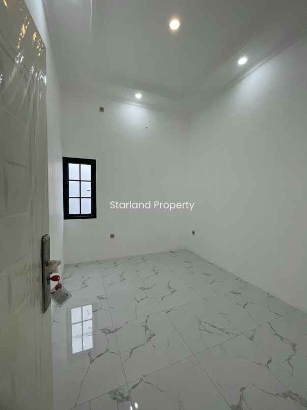 dijual rumah bintaro