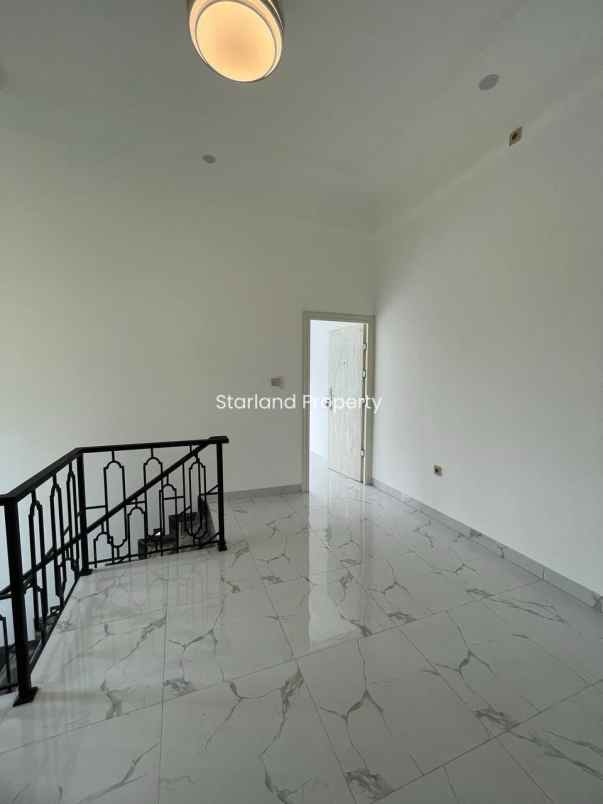 dijual rumah bintaro