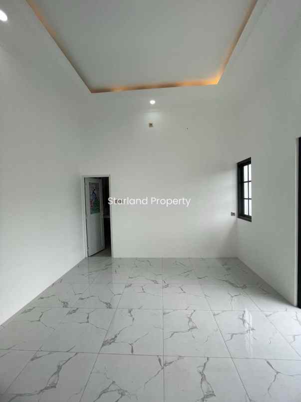 dijual rumah bintaro