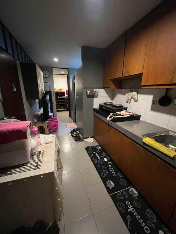 dijual rumah bintaro pesanggrahan