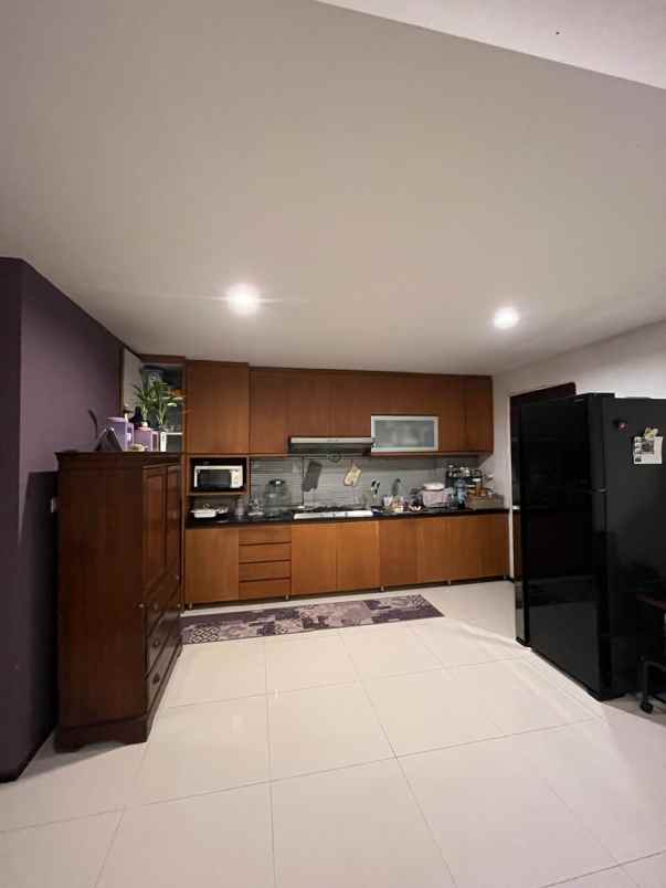 dijual rumah bintaro pesanggrahan