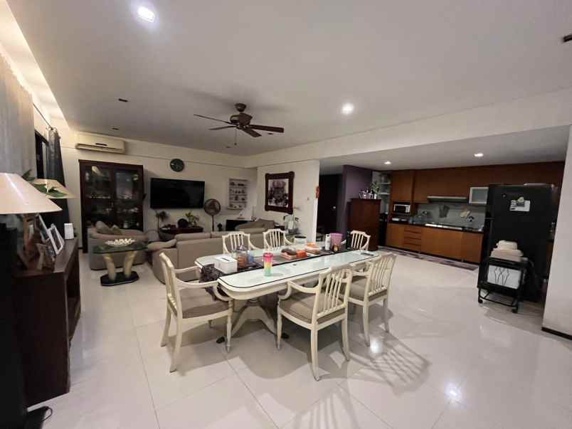 dijual rumah bintaro pesanggrahan