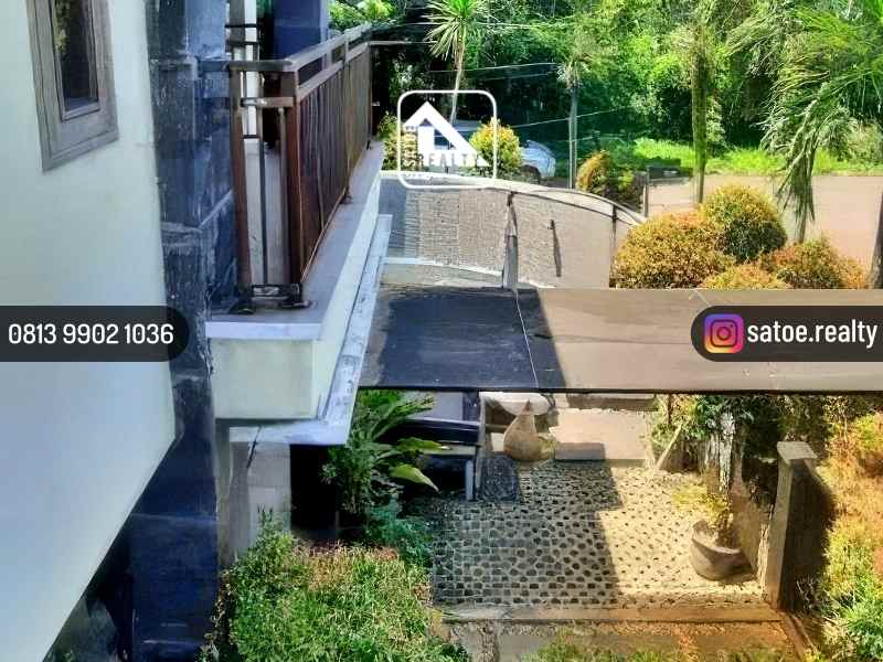 dijual rumah bintaro pesanggrahan