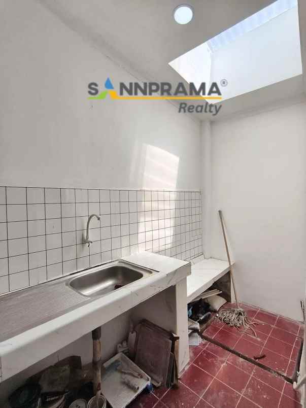 dijual rumah bojong gede