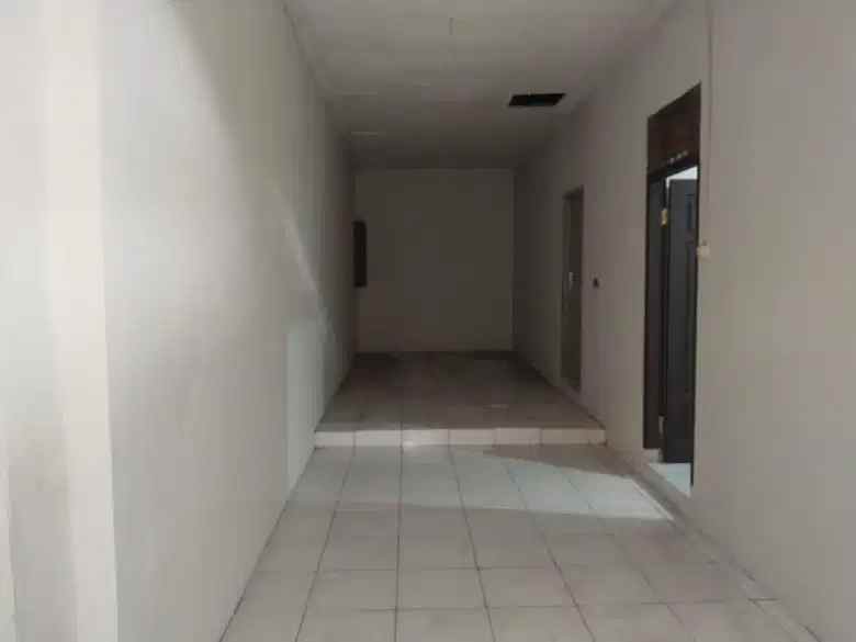 dijual rumah bsd ciater