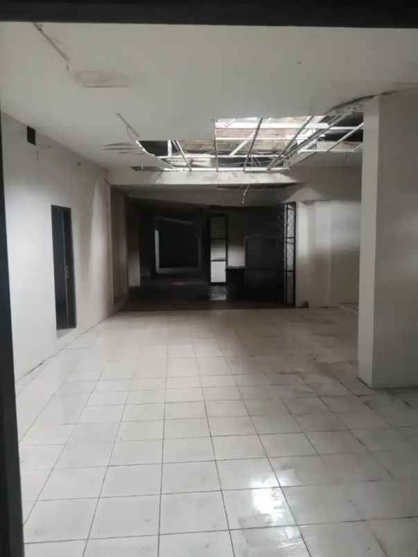 dijual rumah bsd ciater