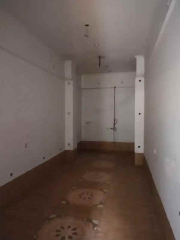 dijual rumah bsd ciater