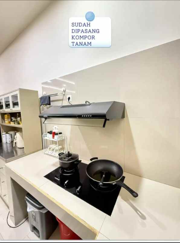 dijual rumah buahbatu