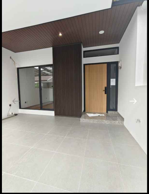 dijual rumah buahbatu